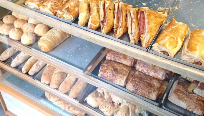 Panaderia Venezolana Donna Suc Recoleta Ambiente - Cdad. Autónoma de Buenos Aires