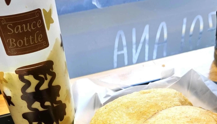 Panadería Venezolana Donna Suc. Recoleta - Cdad. Autónoma De Buenos Aires