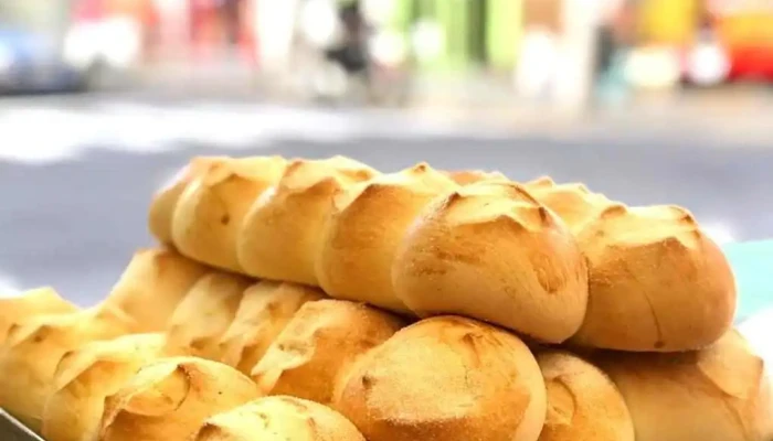 Panaderia Venezolana Donna Suc Recoleta Comida Y Bebida - Cdad. Autónoma de Buenos Aires