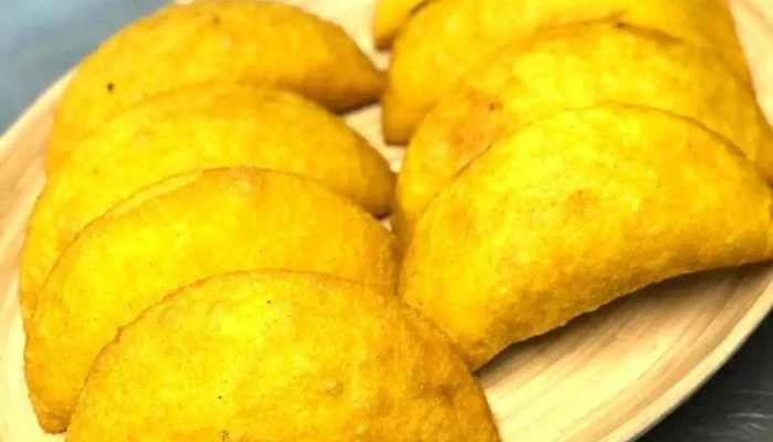 Panaderia Venezolana Donna Suc Recoleta Empanada - Cdad. Autónoma de Buenos Aires