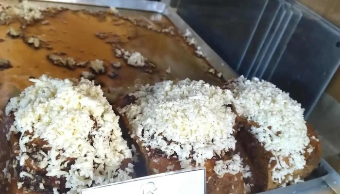 Panaderia Venezolana Donna Suc Recoleta Mas Recientes - Cdad. Autónoma de Buenos Aires