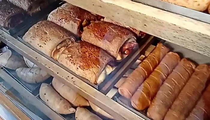 Panaderia Venezolana Donna Suc Recoleta Videos - Cdad. Autónoma de Buenos Aires