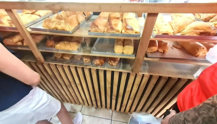 Panaderia Venezolana Galipan -  Ambiente - Cdad. Autónoma de Buenos Aires