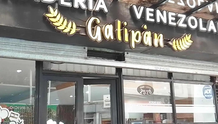 Panaderia Venezolana Galipan -  Cerca De Mi - Cdad. Autónoma de Buenos Aires