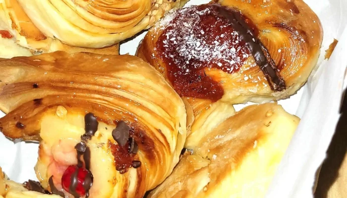 Panaderia Victoria -  Ubicacion - Posadas