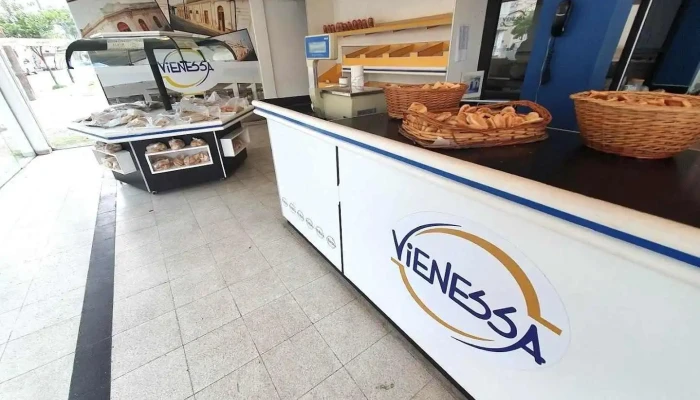 Panaderia Vienessa S.r.l. - San Fernando Del Valle De Catamarca