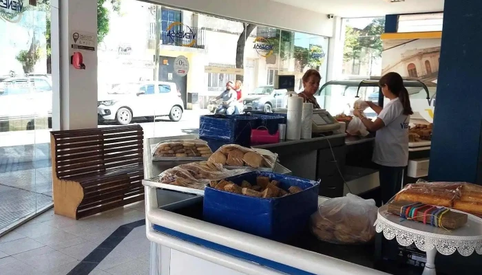 Panaderia Vienessa Srl Ambiente - San Fernando del Valle de Catamarca