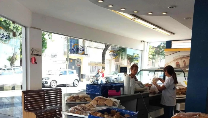 Panaderia Vienessa Srl Cerca De Mi - San Fernando del Valle de Catamarca