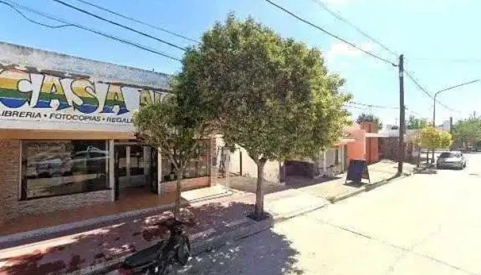 Panaderia Villafane Como Llegar - Arroyito