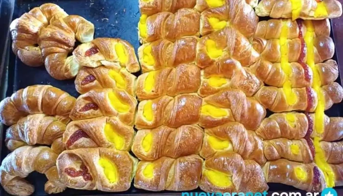 Panaderia Virgen De La Candelaria Comida Y Bebida - Molinos