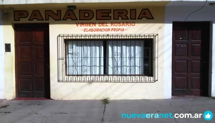 Panaderia Virgen Del Rosario Catalogo - Campo Quijano