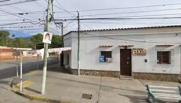 Panaderia Virgen Del Rosario Catalogodeg - Campo Quijano