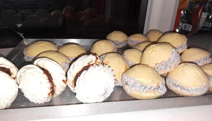 Panaderia Virgen Del Rosario Comentarios - Rosario de Lerma