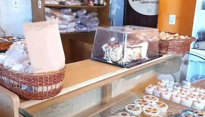 Panaderia Virgen Del Valle - Juan Bautista Alberdi
