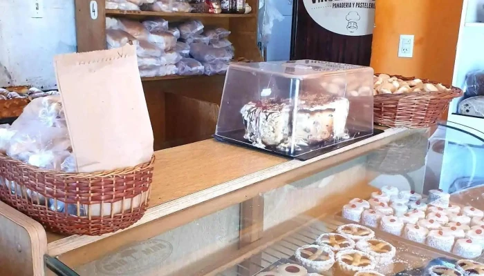Panaderia Virgen Del Valle -  Promocion - Juan Bautista Alberdi