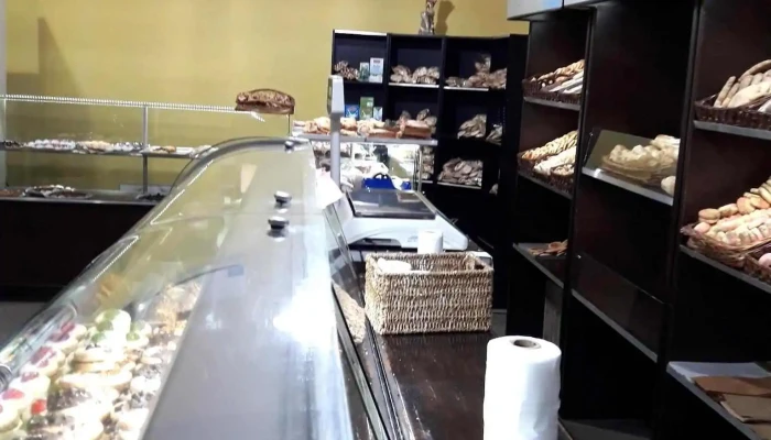 Panaderia Vitrina - Río Cuarto