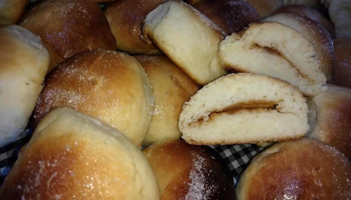 Panaderia Xxiii -  Comida Y Bebida - Vera