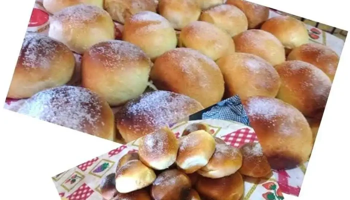 Panaderia Xxiii -  Horario - Vera
