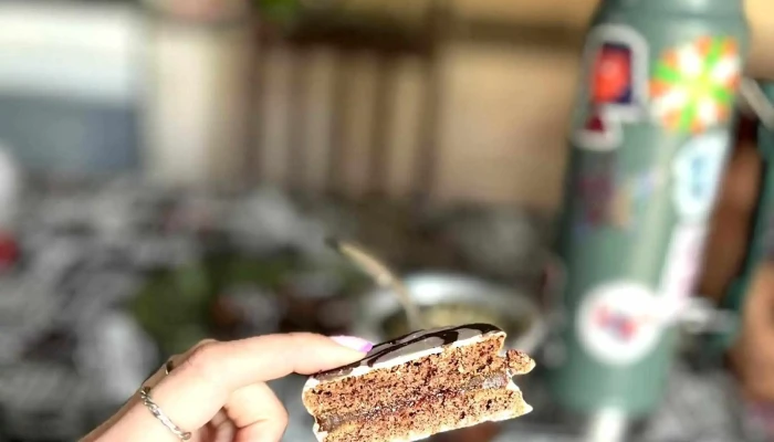 Panadería y Alfajorería Nacho - Mina Clavero