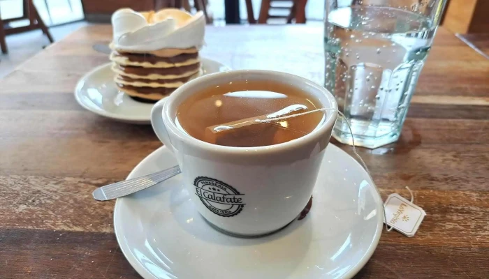 Panaderia Y Cafe El Calafate -  Comida Y Bebida - San Miguel de Tucumán