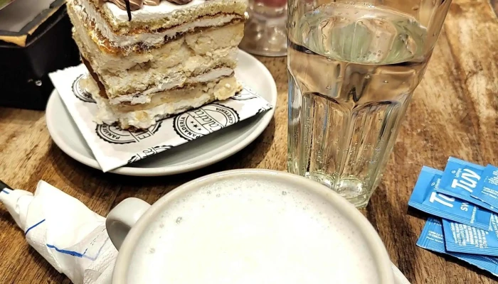 Panaderia Y Cafe El Calafate -  Fotos - San Miguel de Tucumán