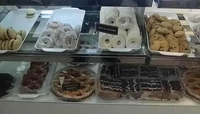 Panaderia Y Cafeteria Buen Gusto Boedo Ambiente - Cdad. Autónoma de Buenos Aires