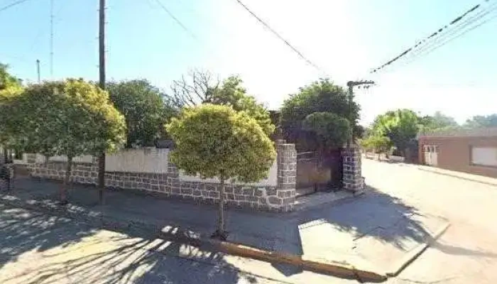 Panaderia Y Cafeteria Don Ramon Como Llegar - Achiras