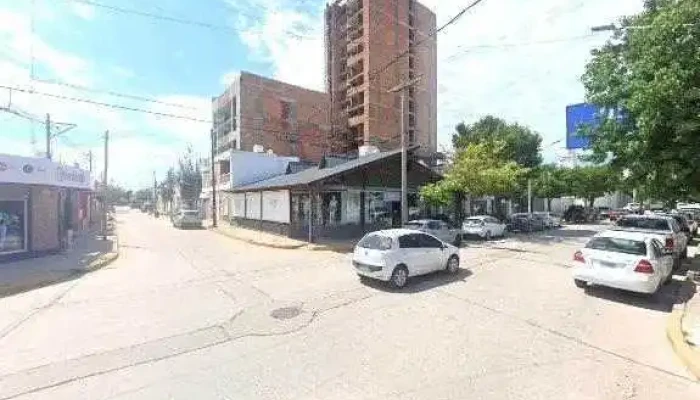 Panaderia Y Cafeteria El Rusito Zonadeg - Marcos Juárez