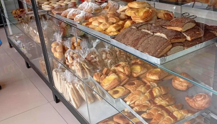 Panaderia Y Cafeteria La Merced Descuentos - Achiras