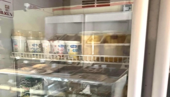 Panaderia Y Cafeteria La Pasteleria -  Cerca De Mi - Río Cuarto