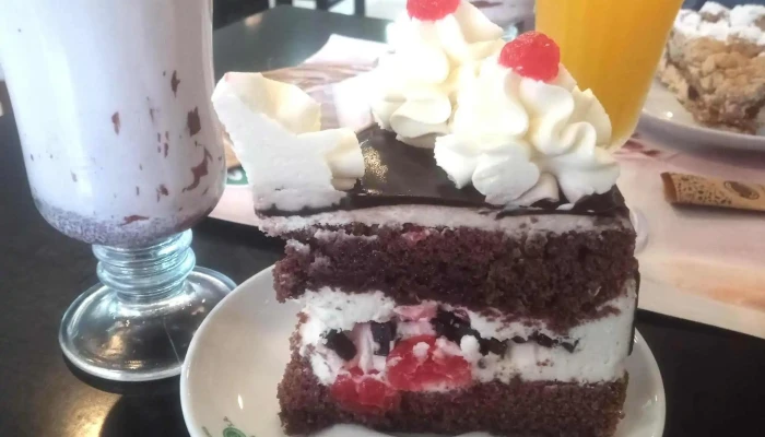 Panaderia Y Cafeteria Tato -  Como Llegar - Santo Tomé