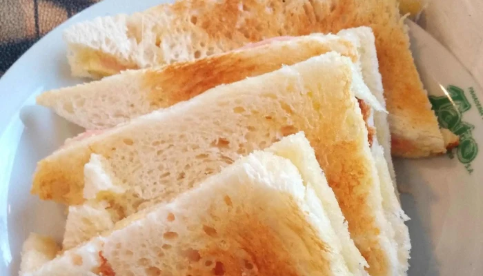 Panaderia Y Cafeteria Tato -  Precios - Santo Tomé