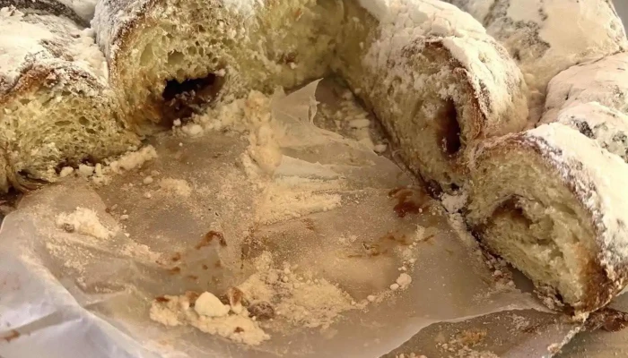 Panaderia Y Confiteria 9 De Julio Comida Y Bebida - Rosario
