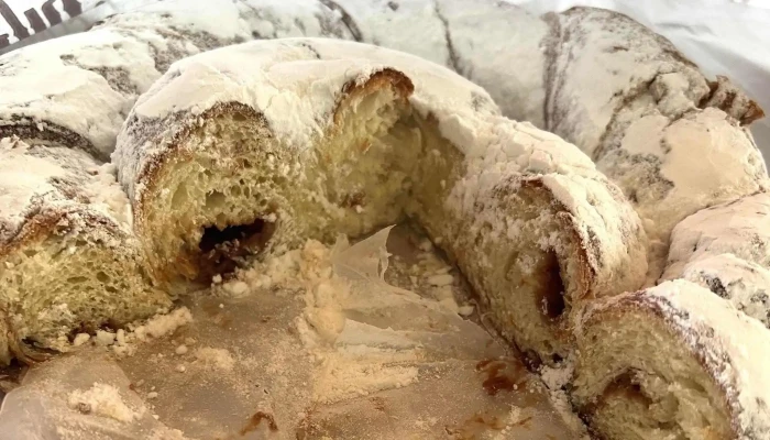 Panadería y Confitería "9 de Julio" - Rosario