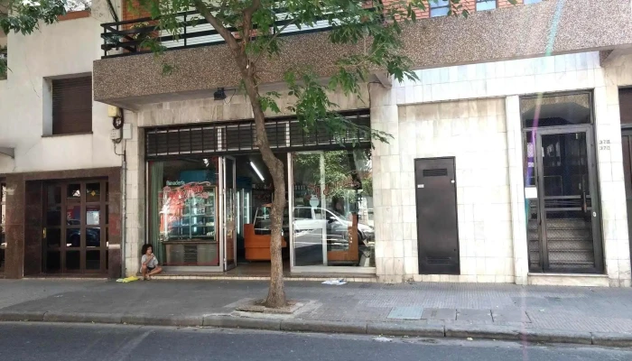 Panaderia Y Confiteria 9 De Julio Telefono - Rosario