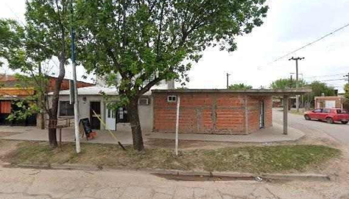 Panaderia Y Confiteria Abierto Ahora - Cap. Bermúdez