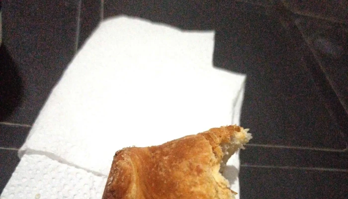 Panaderia y Confiteria Abril - Mina Clavero