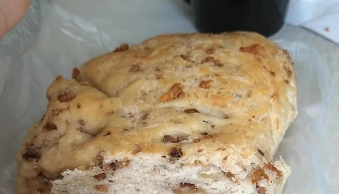 Panaderia Y Confiteria Abril -  Opiniones - Mina Clavero