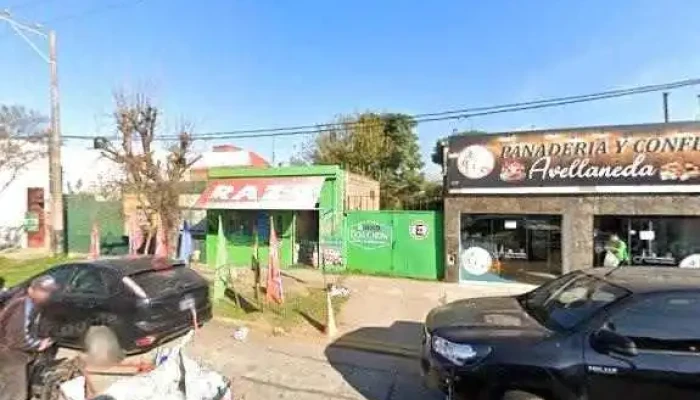 Panaderia Y Confiteria Avellaneda Fotos - Villa Gdor. Galvez