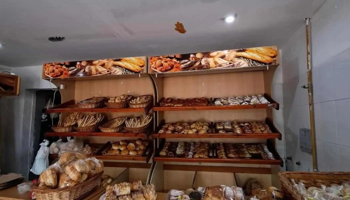 Panaderia Y Confiteria Avenida Ambiente - Trelew