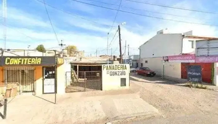 Panaderia Y Confiteria Avenida Cerca De Mideg - Trelew