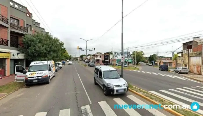 Panaderia y Confiteria Avenida - Paraná