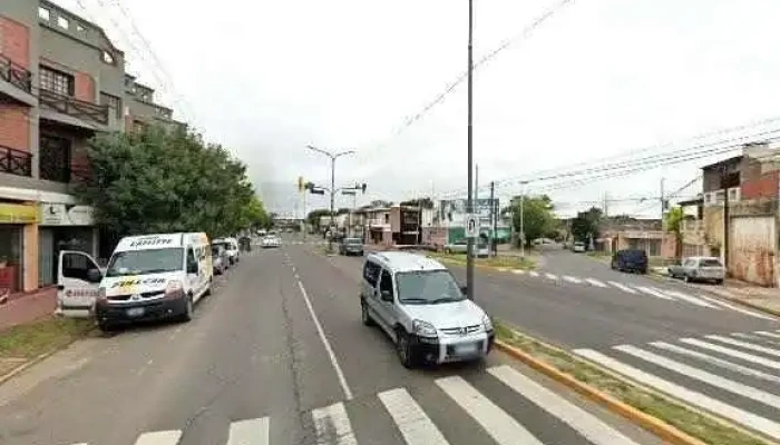 Panaderia Y Confiteria Avenida -  Telefono - Paraná