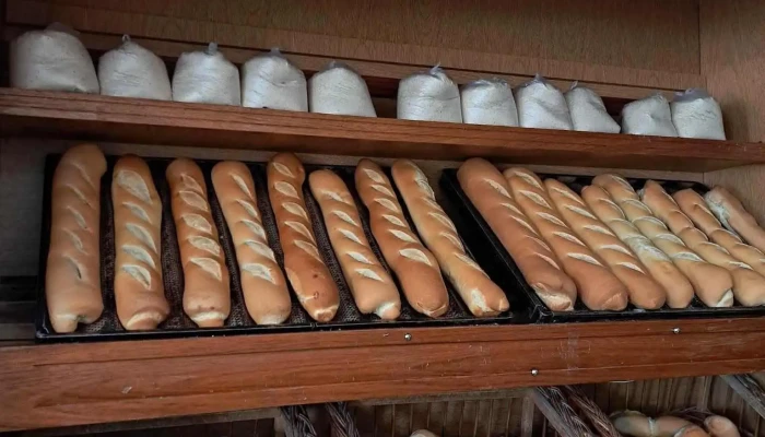 Panaderia Y Confiteria Avenida Vitrina - Trelew