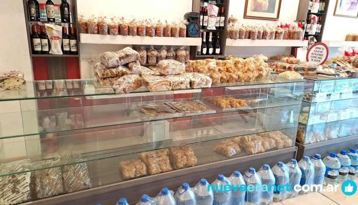 Panaderia Y Confiteria Belen Ambiente - San Rafael