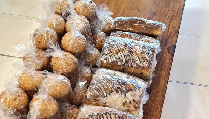 Panaderia Y Confiteria Belen Cerca De Mi - San Rafael