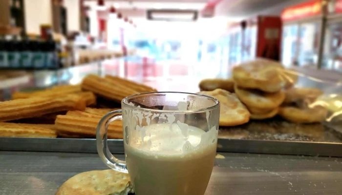 Panaderia Y Confiteria Belen Del Propietario - San Rafael