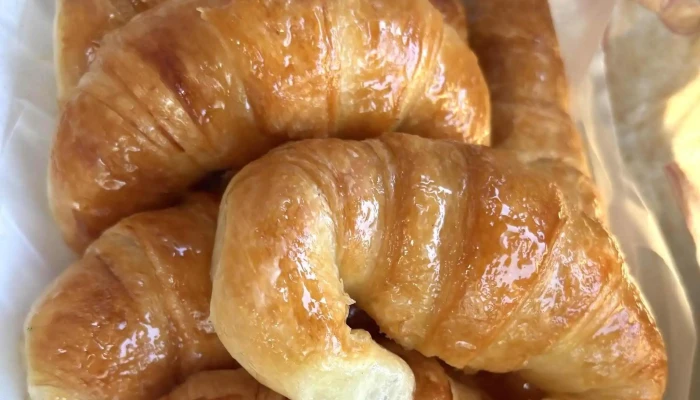 Panaderia Y Confiteria Belen Promocion - San Rafael