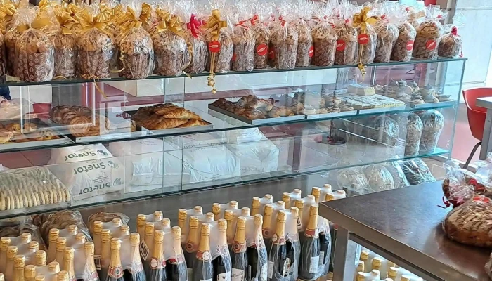 Panaderia Y Confiteria Belen Videos - San Rafael