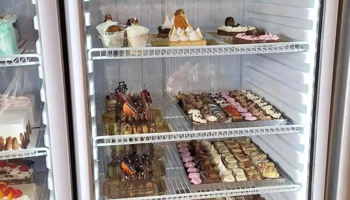 Panaderia Y Confiteria Belen Vitrina - San Rafael